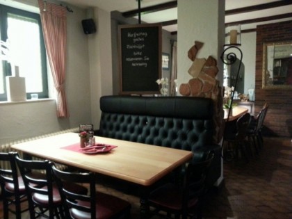 照片: Pfälzer Hof Zweibrücken